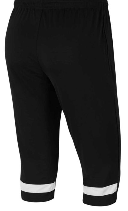 Nike Dri-fit Football Academy Pant 3/4 Мъжки Панталони Футбол Спорт XL