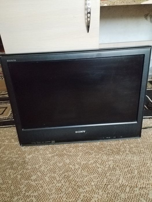 Продам телевизор за 5000