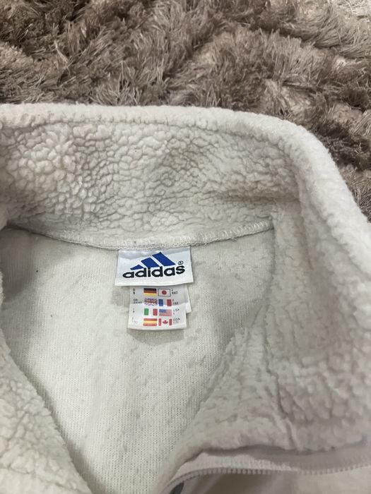 Мъжки суичър Adidas