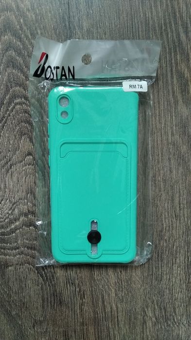 Чехол на Redmi 7A