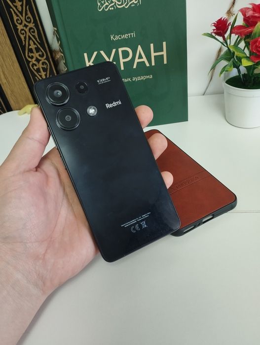 Xiaomi Redmi Note 13 128G
