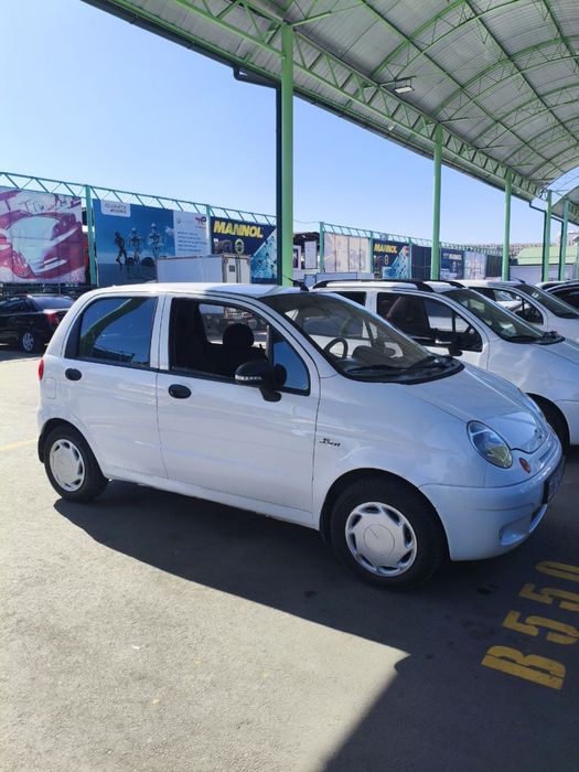 Matiz best  2018