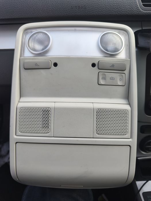 Plafonieră  Volkswagen Passat B6 / Golf 5