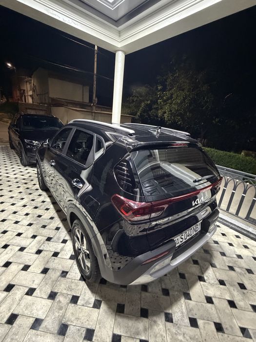 Kia Sonet 2025 — 4