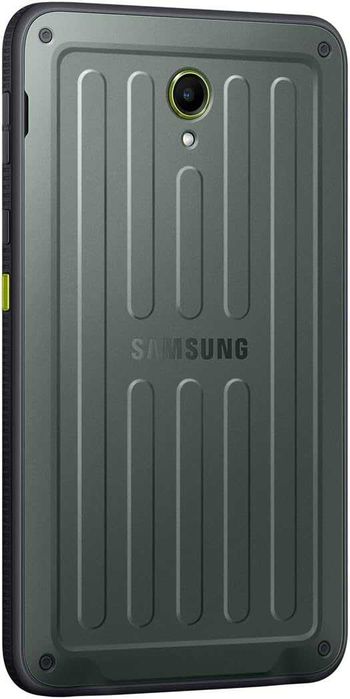 Tableta Samsung Galaxy Tab Active5,Octa-Core,8.0",128GB,6GB RAM,5G, Green,sigilat