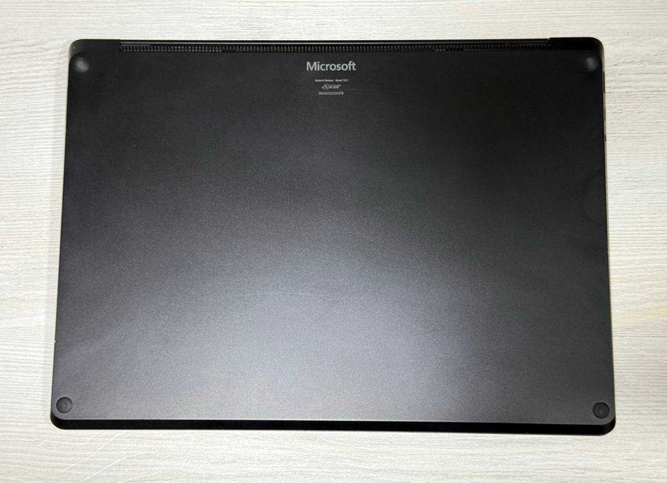 Microsoft Surface 5 13.5 2K BLack Сенсор i7-1265u 16GB/512GB