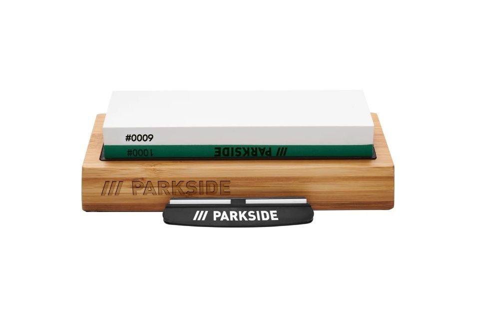камък за заточване Парксайд /Parkside