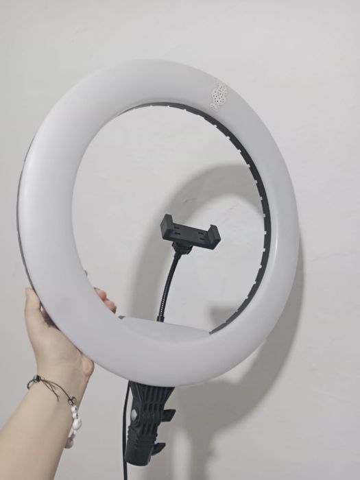 Лампочка для тиктока