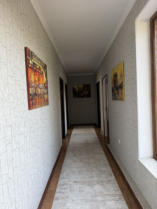 Коттедж для идеального отдыха