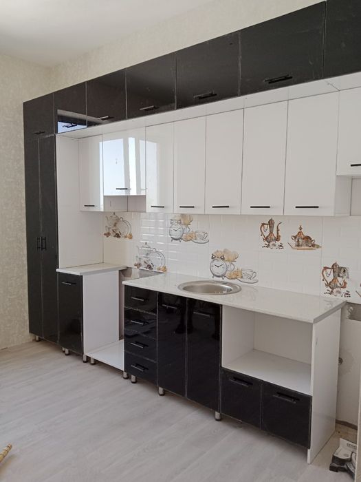 Ошхона учун шинам,ко'ркам ва хамйонбоп мебеллар