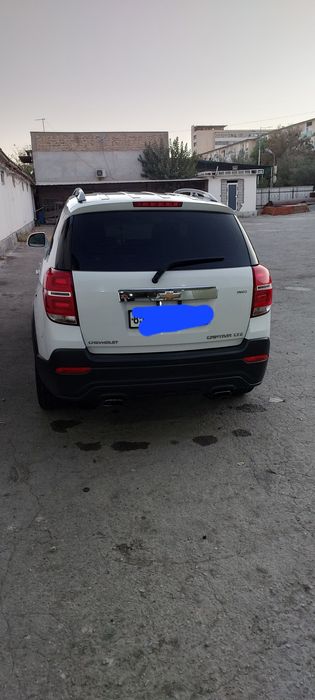 Каптива 1 месяц гарантия