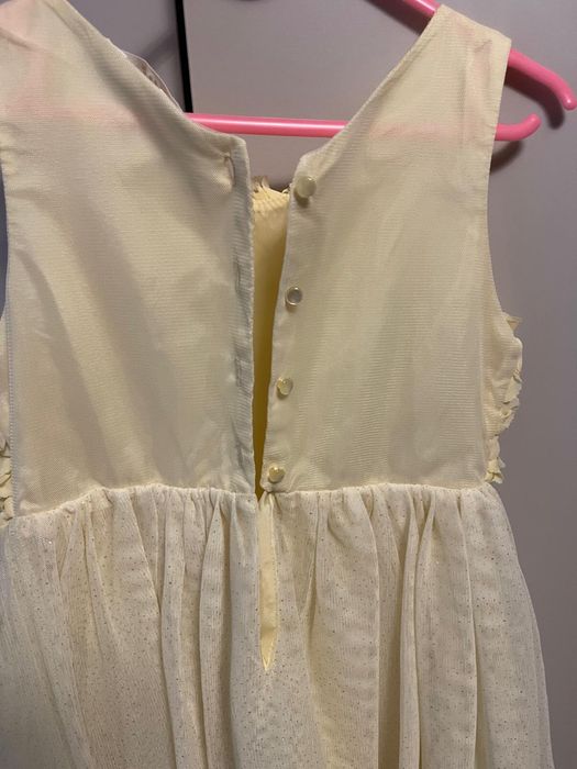 Rochita marca H&M marimea 128