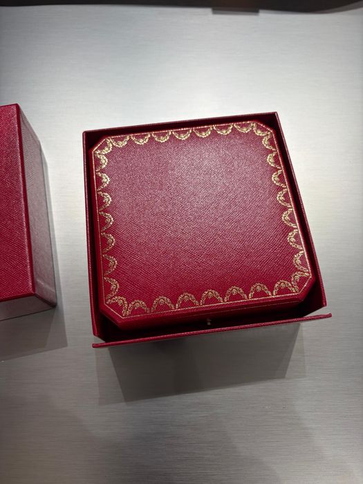 Bratara Cartier Love Aur Rose 17 / 100% orig