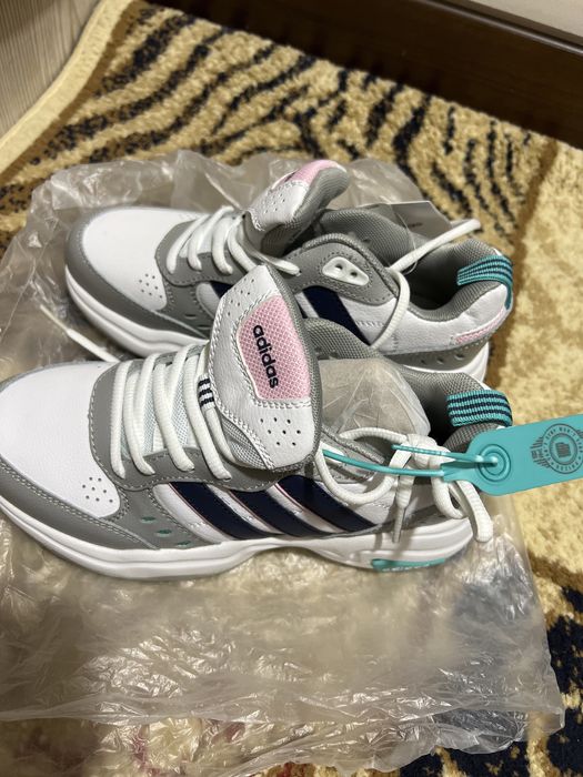 Адидас новые