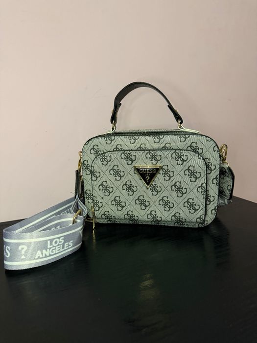 Маркови чанти guess,dior,the tote bag