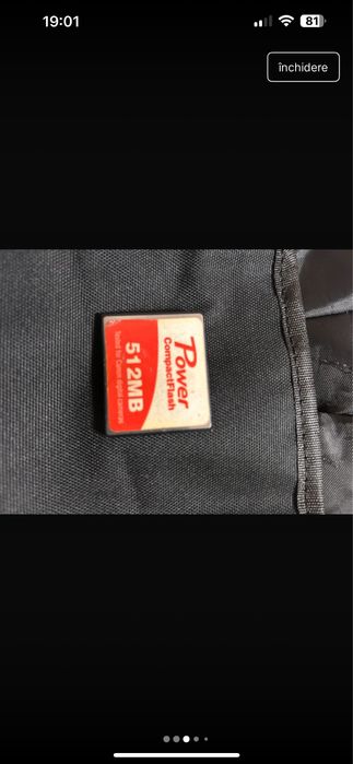 Ofer spre vanzare  Canon 40d