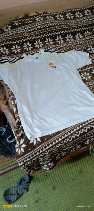 Тениска на Барселона