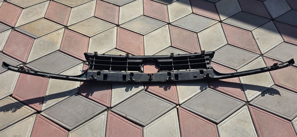 Гольф 3 решетка радиатора