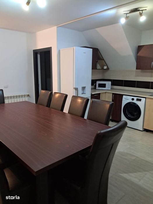 Palazu Mare- casa 4 de inchiriat, termen lung