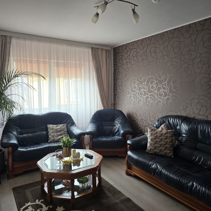 Apartament 2 camere decomandat!