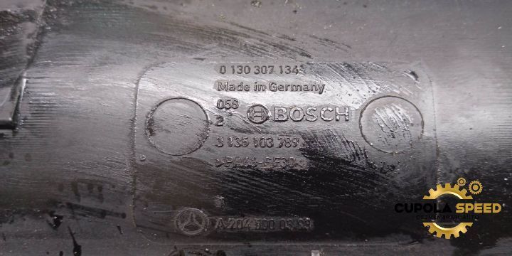 Electroventilator 3135103789 2.2cdi Euro 5 Mercedes-Benz C-Class W204