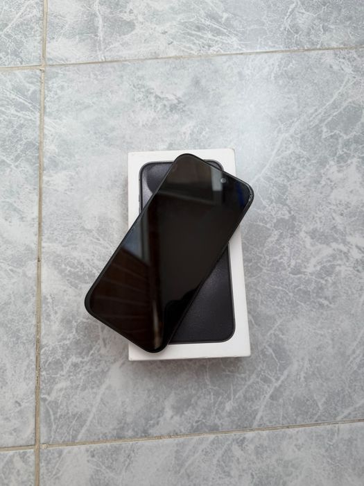 Продается Айфон 15 про 128Gb