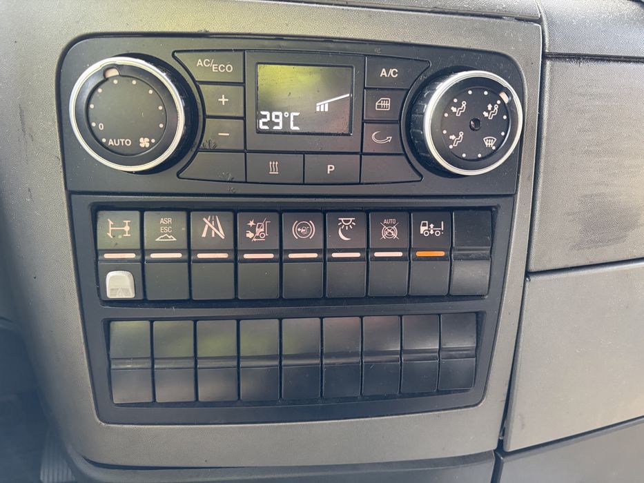 Vand Man TGX E6 2016