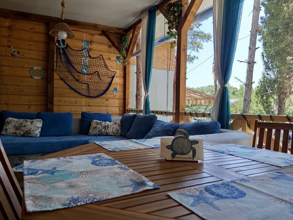 Продава се Къща в Созопол - 50 кв.м за 3 €/кв.м - Снимка #5