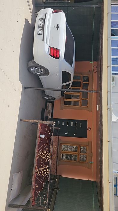 Кашкадарьинская область. г. Гузар. Продаётся квартира