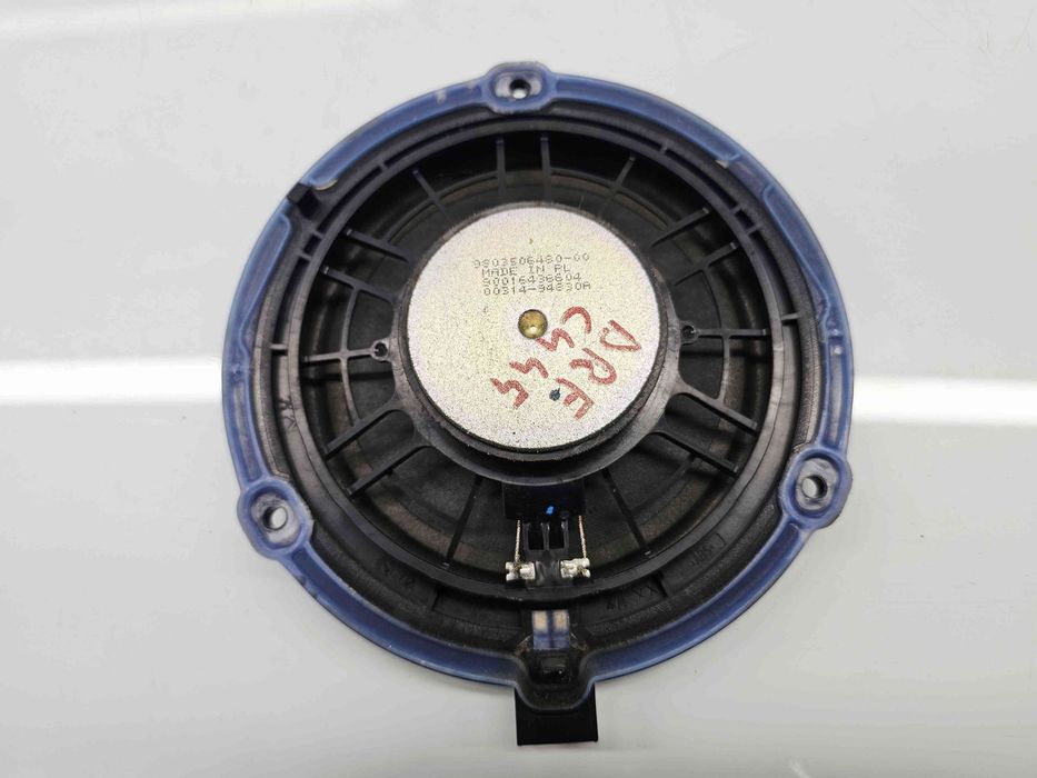 Boxa dreapta fata Peugeot 2008 [Fabr 2013-prezent] 9803506480