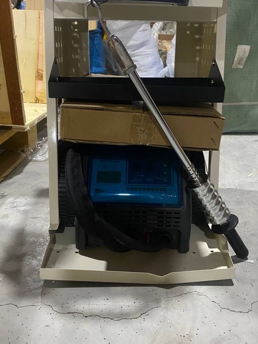 Spotter 220v va 380v