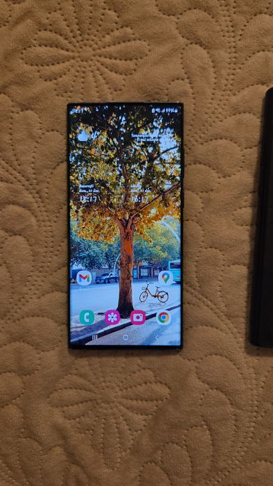 Samsung Galaxy S22 Ultra