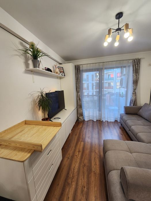 Apartament cu 2 camere de vanzare,Marasti, Cluj-Napoca