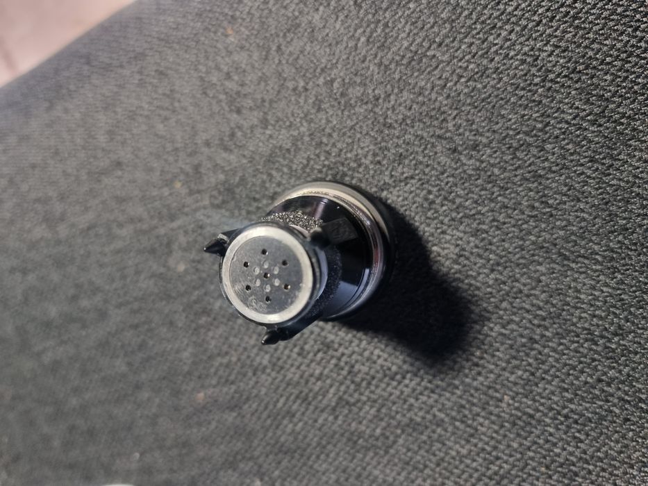 Capsulă microfon Beta 87A Wireless