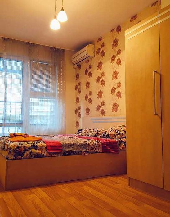 Дава се под наем Мезонет в Бургас, Лазур - 100 кв.м за 1250 € - Снимка #18