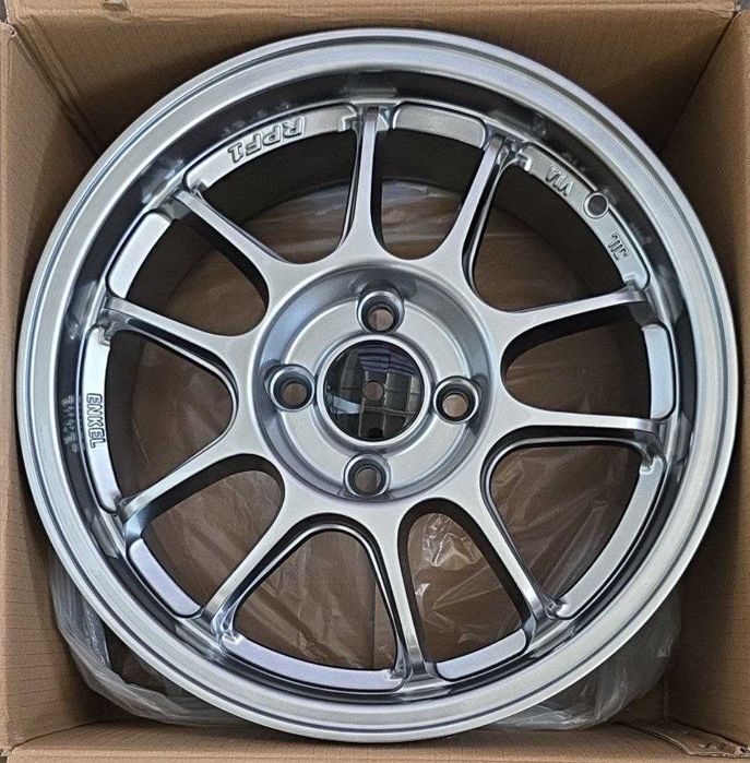 Formula Plus Diska R15