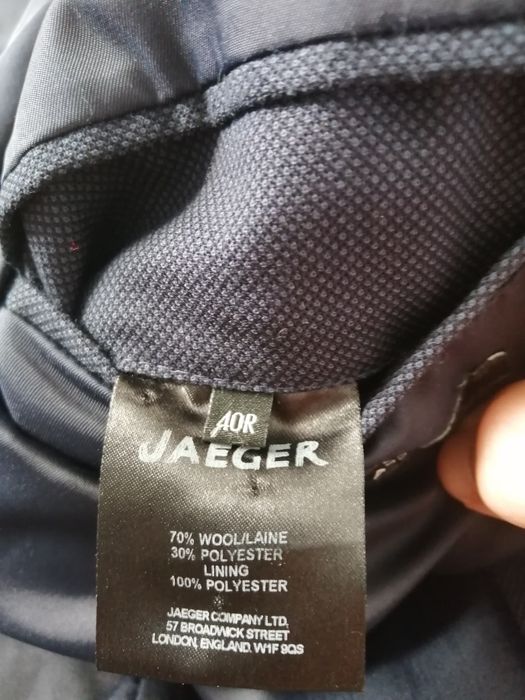 Sacou bărbați nou cu eticheta