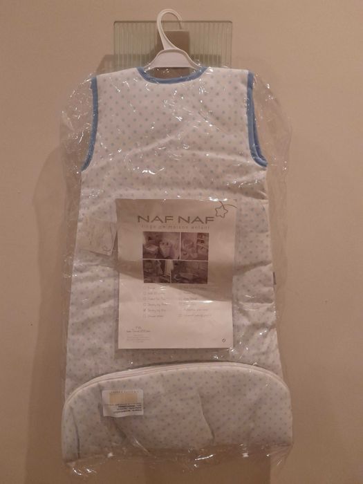Sac de dormit pentru copii Naf Naf