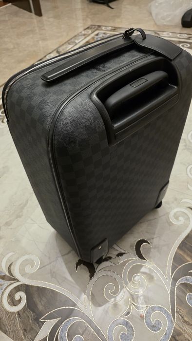Чемодан ручная кладь Louis Vuitton