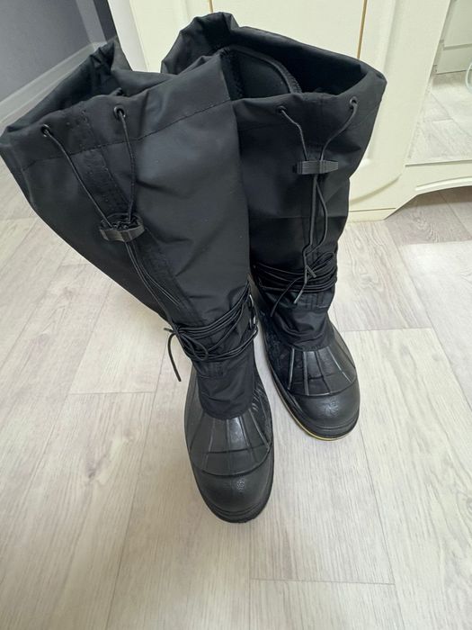 Продам Зимний бафин