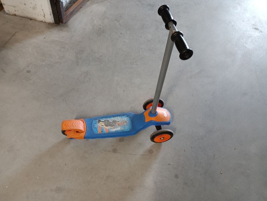 Детска тротинетка