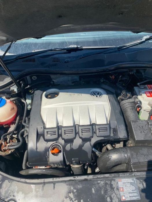 DEZMEMBREZ Piese VW Volkswagen Eos COUPE Motor 1.9 2.0 Diesel Cod BXE BLS BMP BMN BMM BMR 105CP 140CP 170CP euro 4 Cutie de Viteze Automata Manuala 2007-2010