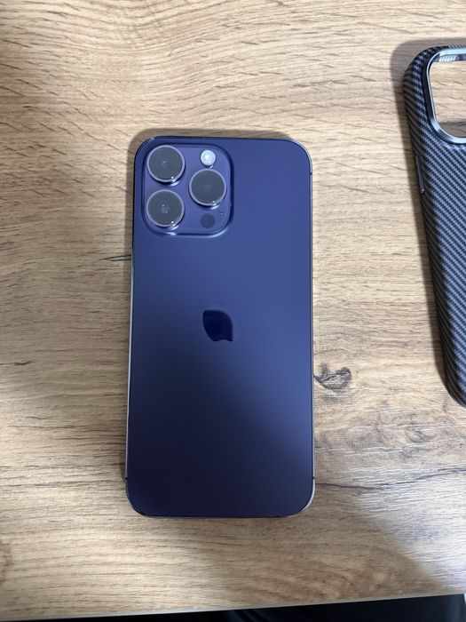 Iphone 14 pro max 256gb