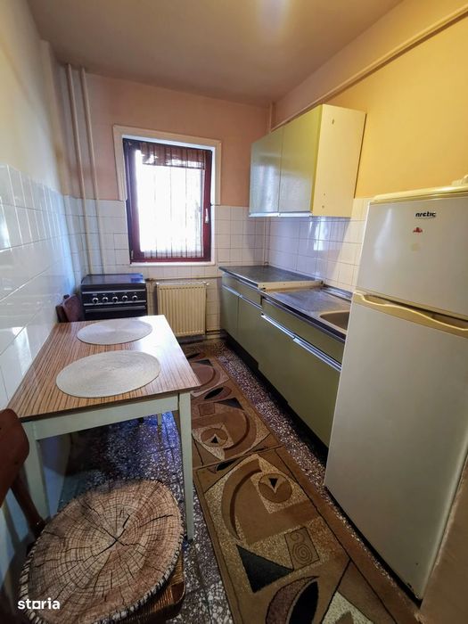 FDe inchiriat apartamnet cu 1 camera zona Girocului , Timisoara — fotografia 3