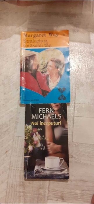 30 de carti - Literatura pentru femei