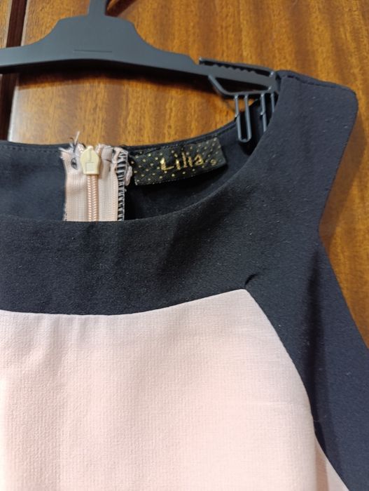 Рокля за младо момиче