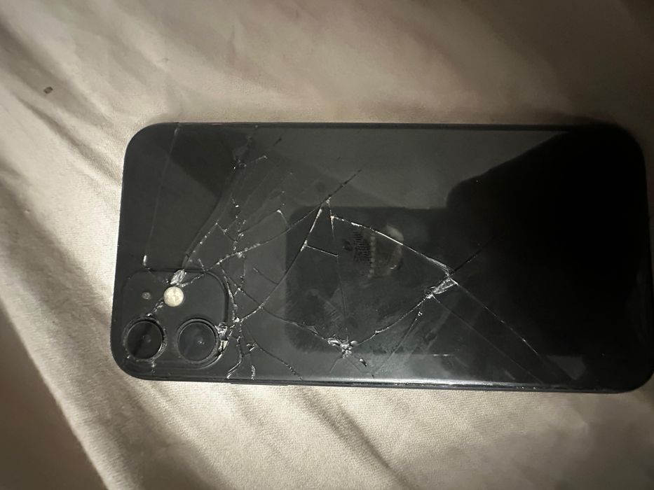 Iphone 11 хороший