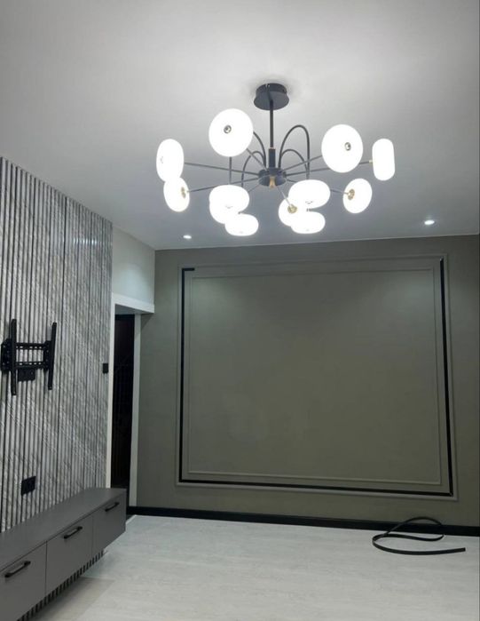 Продается 1 комнатная на массиве Феруза.