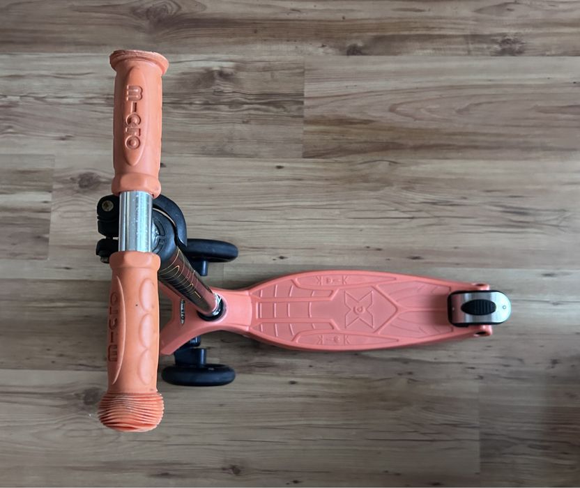 Детска тротинетка micro