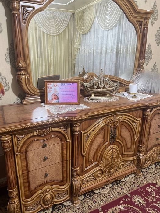 Gorka Kamod sotiladi